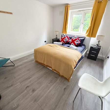Vollasky Apartment 런던 외부 사진