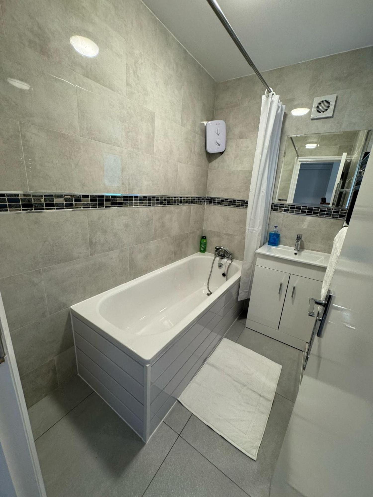 Vollasky Apartment 런던 외부 사진